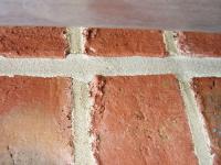 Baudehnfuge besandet, Fugentechnik Bocklage, Bremen