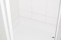 sanierte Sanitärfuge, Versiegler  Bremen