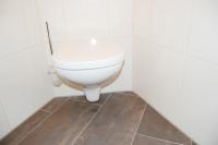 Sanitär/ Sockelfuge, Fugentechnik Bocklage, Bremen