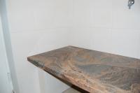 Sanitär/ Sockelfuge, Fugentechnik Bocklage, Bremen