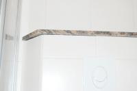 Sanitär/ Sockelfuge, Fugentechnik Bocklage, Bremen