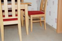 Sanitär/ Sockelfuge, Fugentechnik Bocklage, Bremen