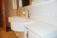 Sanitär/ Sockelfuge, Fugentechnik Bocklage, Bremen