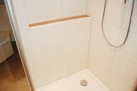 Sanitär/ Sockelfuge, Fugentechnik Bocklage, Bremen