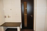 Sanitär/ Sockelfuge, Fugentechnik Bocklage, Bremen