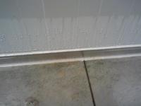 Industriefugen saniert, Fugentechnik Bocklage, Bremen