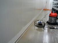 Industriefugen, Fugentechnik Bocklage, Bremen