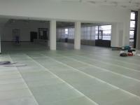 Industriefugen, Fugentechnik Bocklage, Bremen