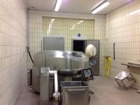 Fugentechnik Bocklage, Bremen