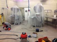 Fugentechnik Bocklage, Bremen