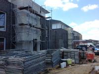 Fugentechnik Bocklage, Bremen