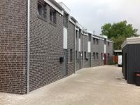 Fugentechnik Bocklage, Bremen